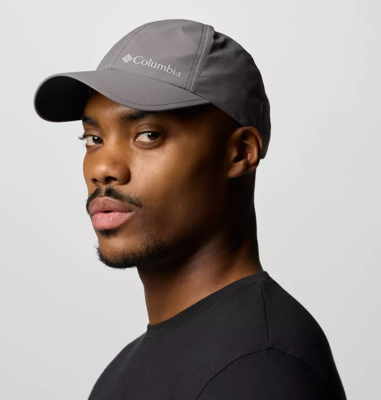 GORRA UNISEX COLUMBIA SILVER RIDGE IV